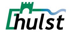 Logo van Gemeente Hulst
